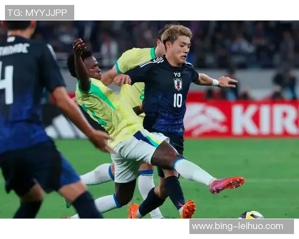 堂安律谈击败巴西后的新压力全力以赴保持胜利势头